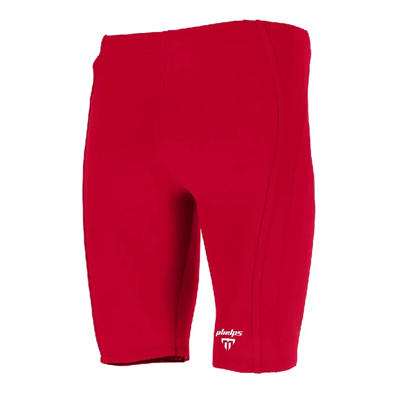 Aqua Sphere Team Solid Jammer Red