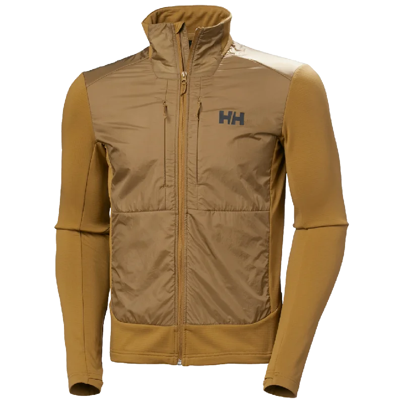 Helly Hansen Men's Versalite Hybrid Fleece Jacket 2025