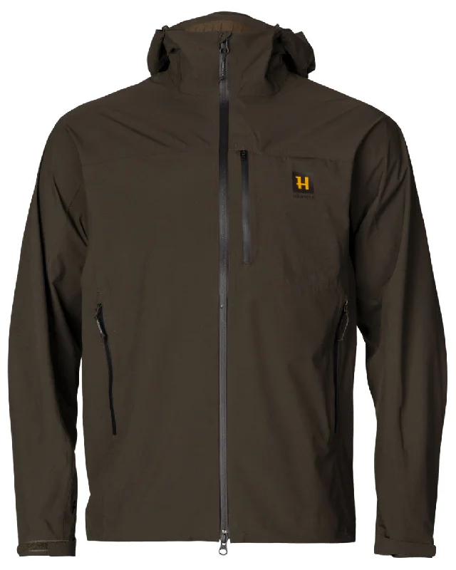 Harkila Logmar HWS Packable Jacket