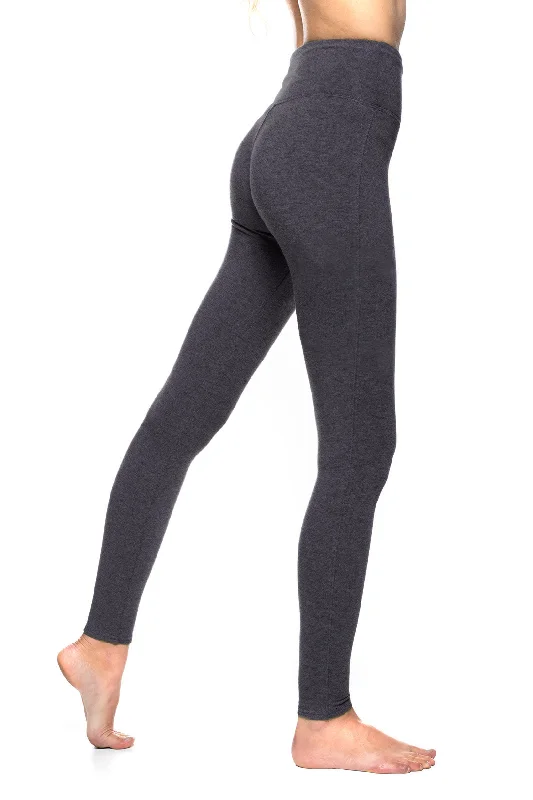 Bamboo High Waist Leggings 2.0