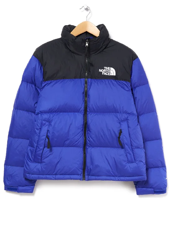 The North Face 1996 Retro Nuptse Men's Jacket - Lapis Blue