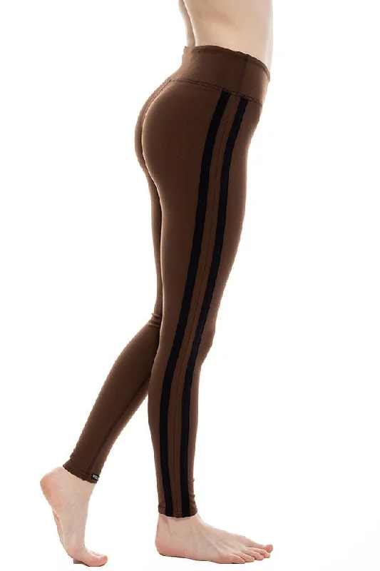 Retro Racer Leggings 2.0