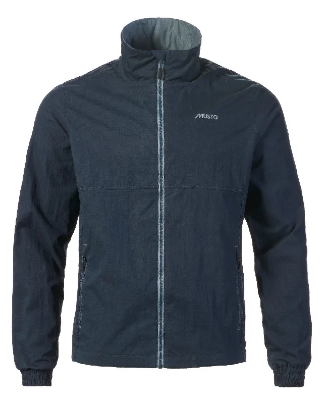 Musto Mens Coastal Waterproof Jacket