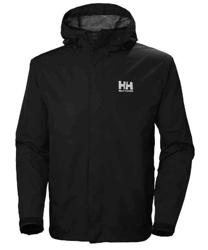 Helly Hansen Men's Seven J Jacket