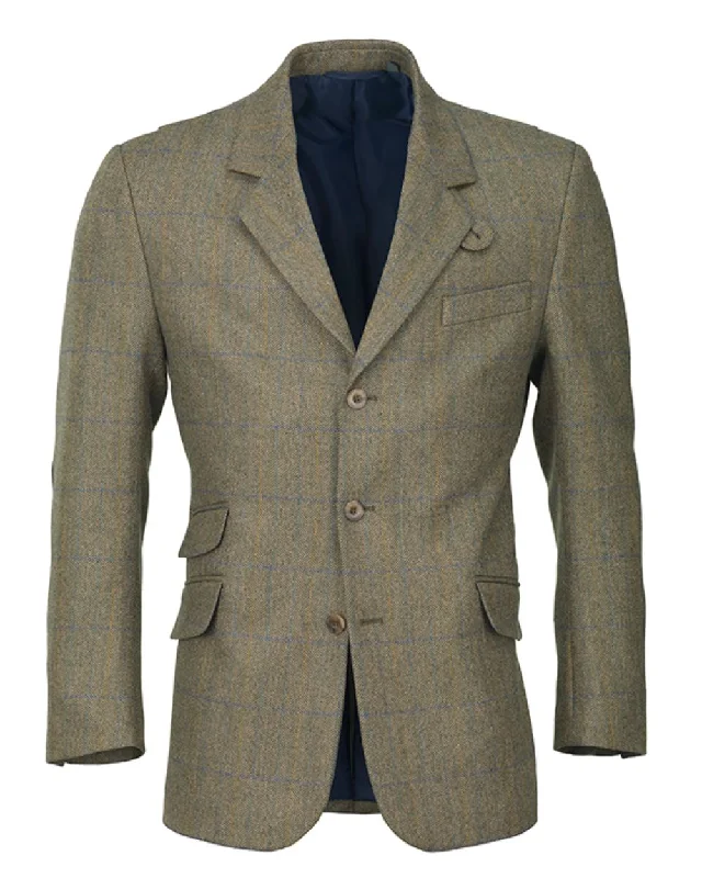 Laksen Laird Tweed Field Sports Jacket