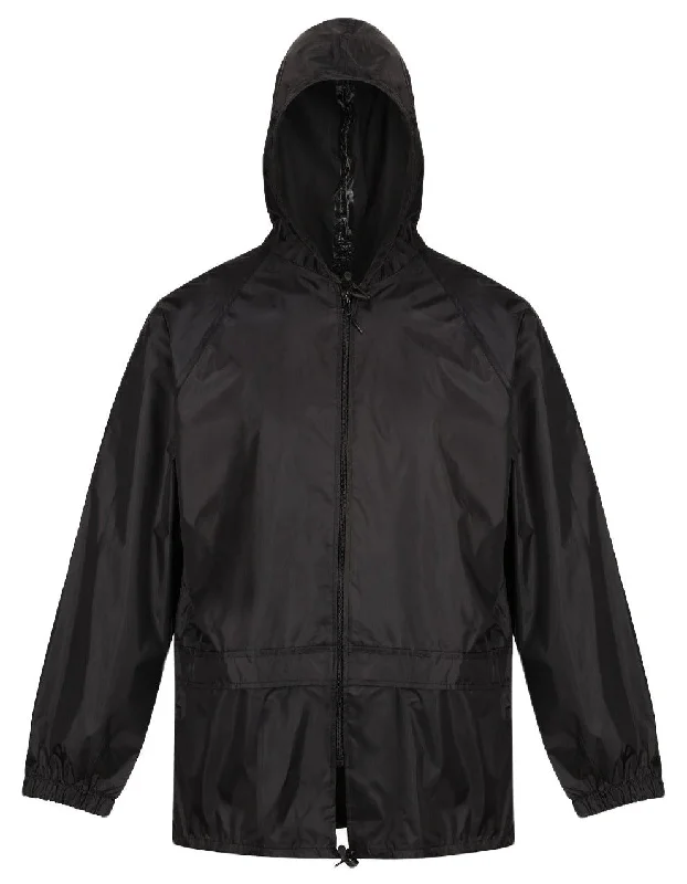 Regatta Pro Stormbreak Waterproof Jacket