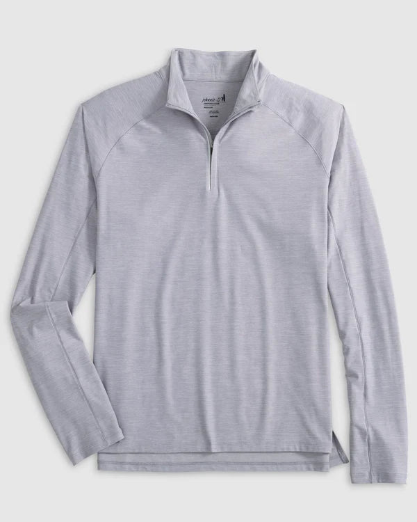 Baird 1/4 Zip (Seal)