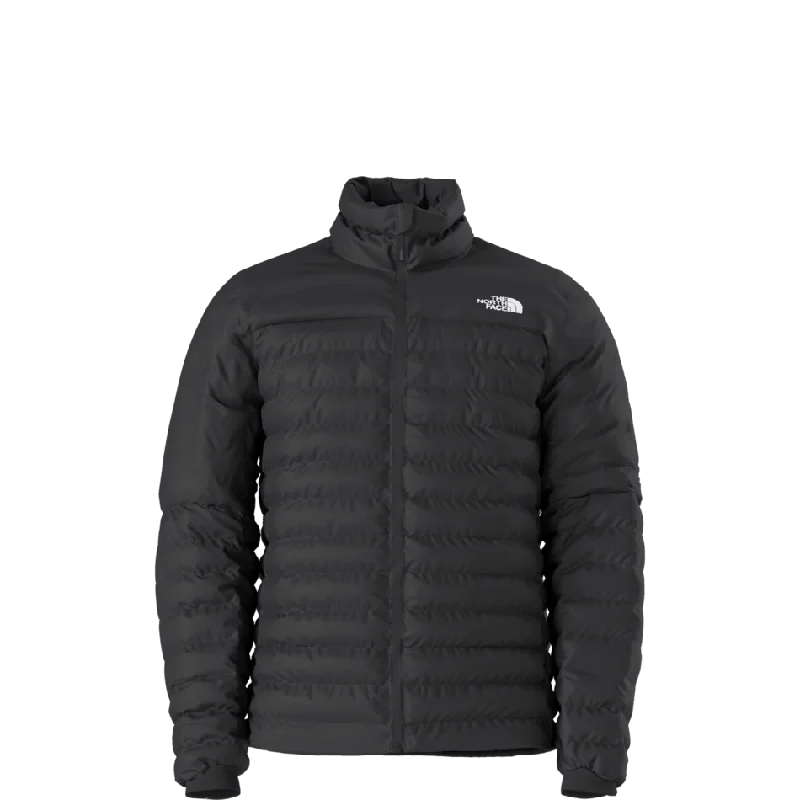 The North Face Men's Terra Peak Jacket 2025