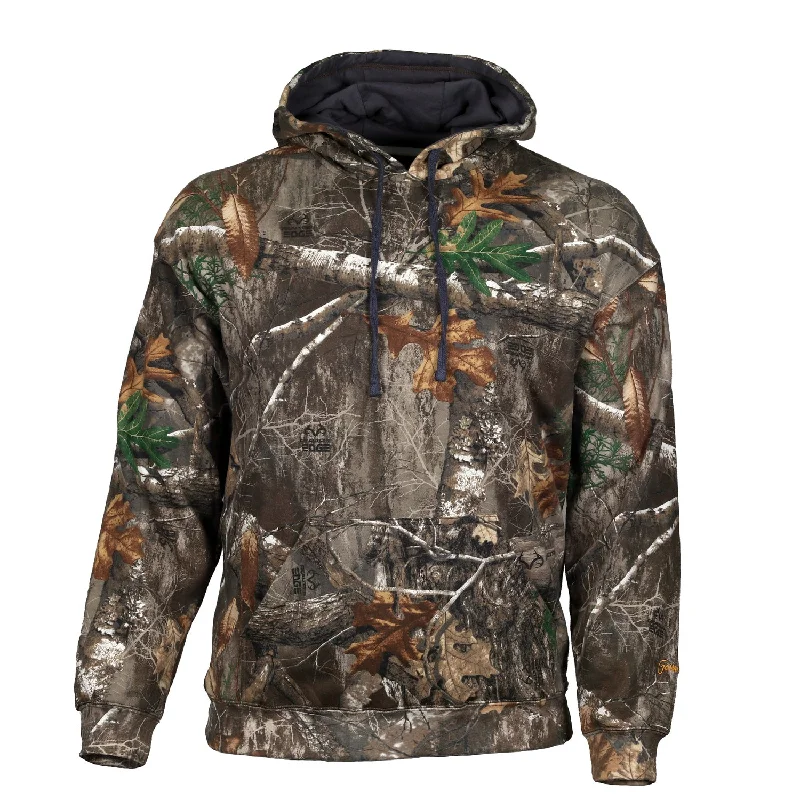 Men's Woodsman Hoodie CVC-RE