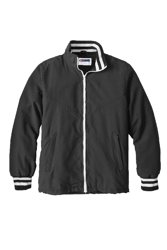 BOATHOUSE Men's Victory Windbreaker Jacket