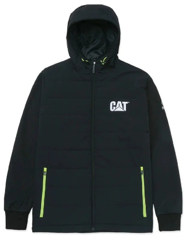 Caterpillar Tech Hybrid Jacket