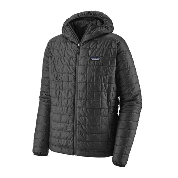 Patagonia Men's Nano Puff® Hoody 2025