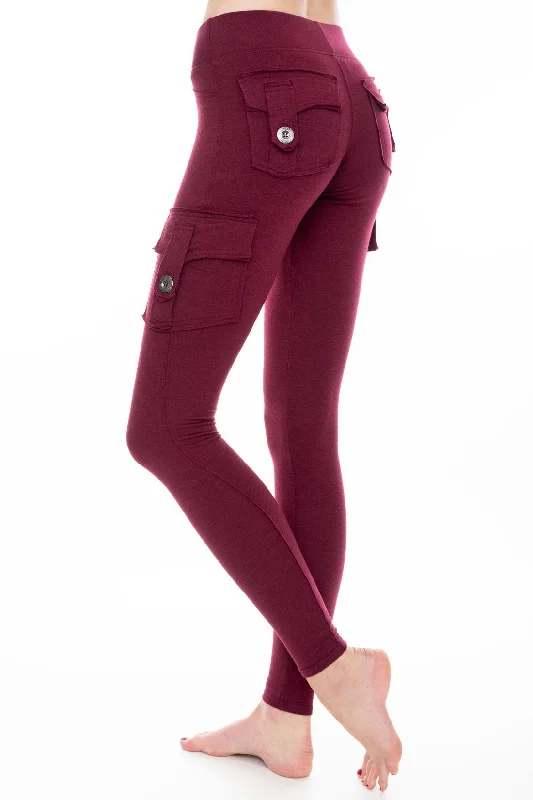 Eco Pocket Leggings 3.0