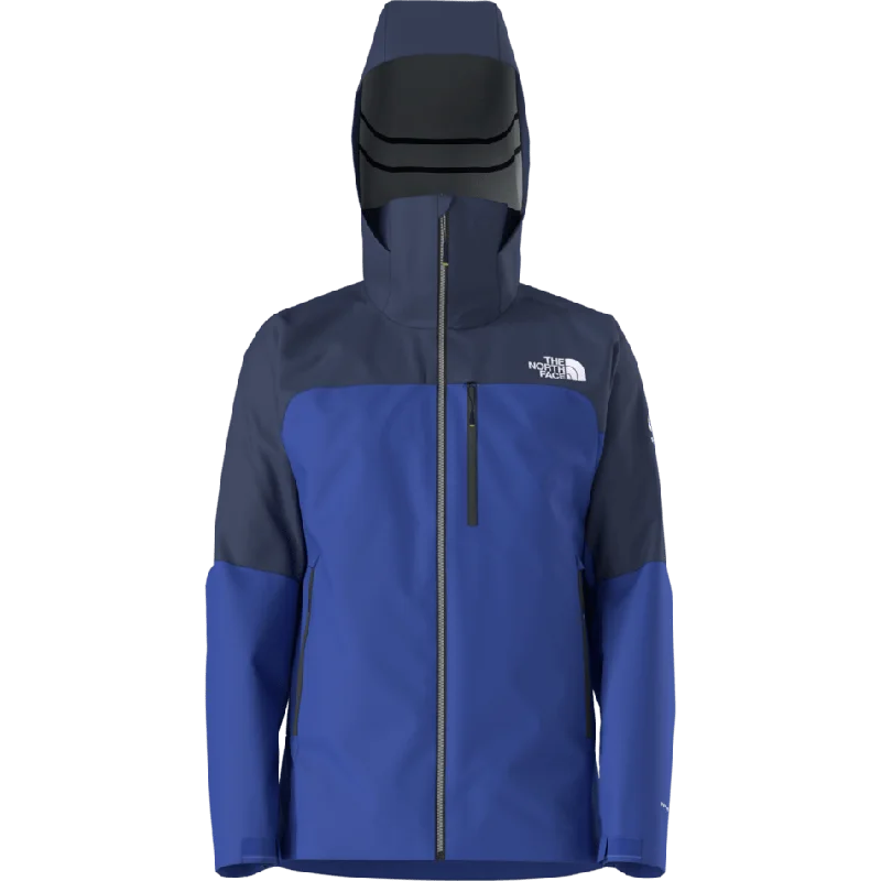 The North Face Men's Torre Egger Futurelight Jacket 2025