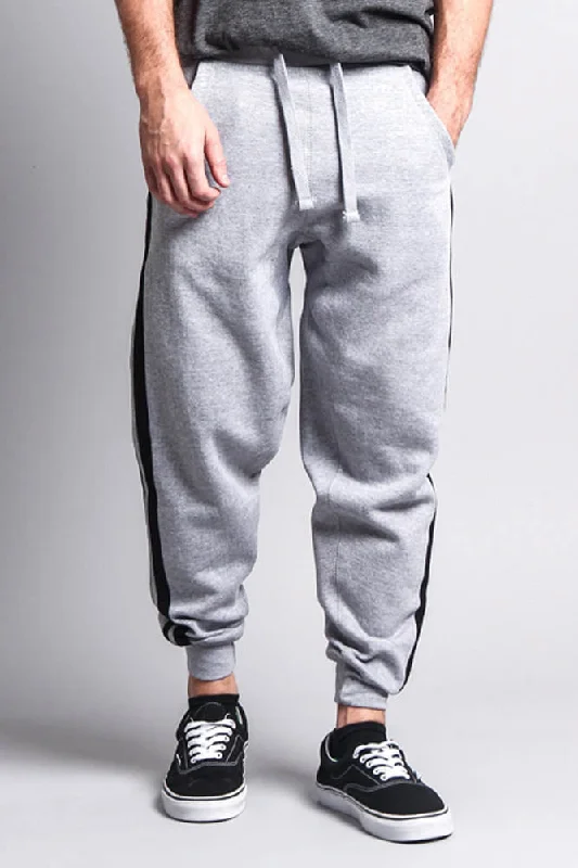 Heather Grey/Black