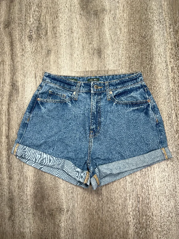 Blue Denim Shorts Wild Fable, Size S