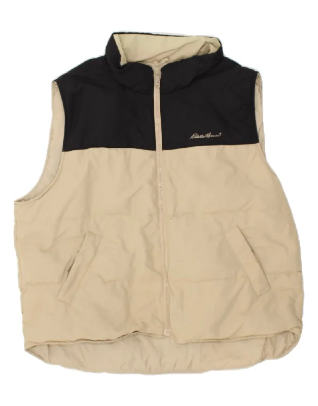 Mens Padded Gilet UK 42 XL