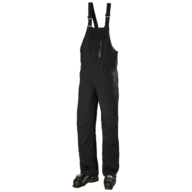 Helly Hansen Men's Legendary Insulated Bib Pant 2025