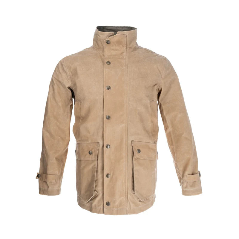 Tensaw Jacket (Wheat)