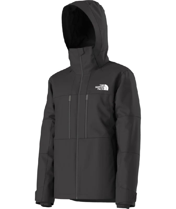 The North Face Men's Chakal Jacket 2025