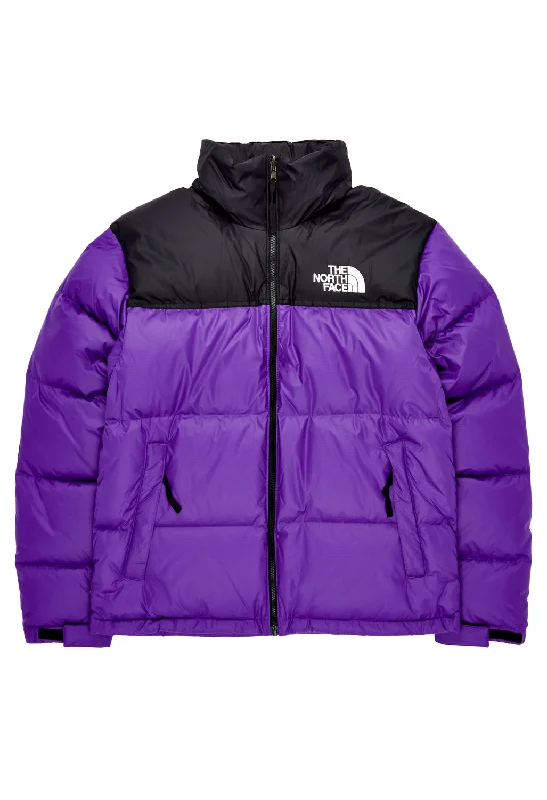 The North Face 1996 Retro Nuptse Men's Jacket - Peak Purple