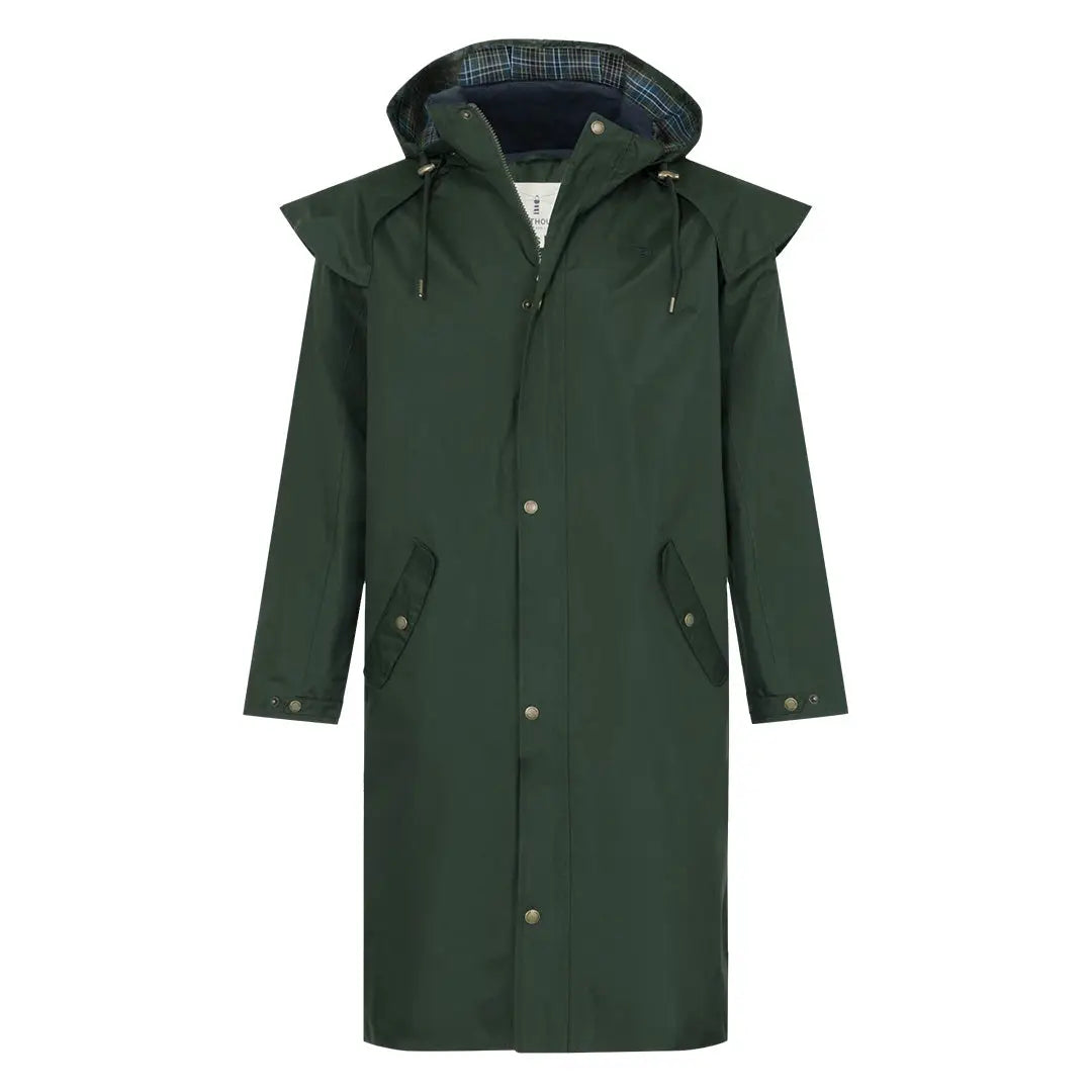 Lighthouse Stockman Full Length Waterproof Rain Coat