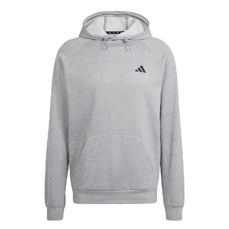 adidas - Men's Game And Go Small Logo Training Hoodie (IM1777)