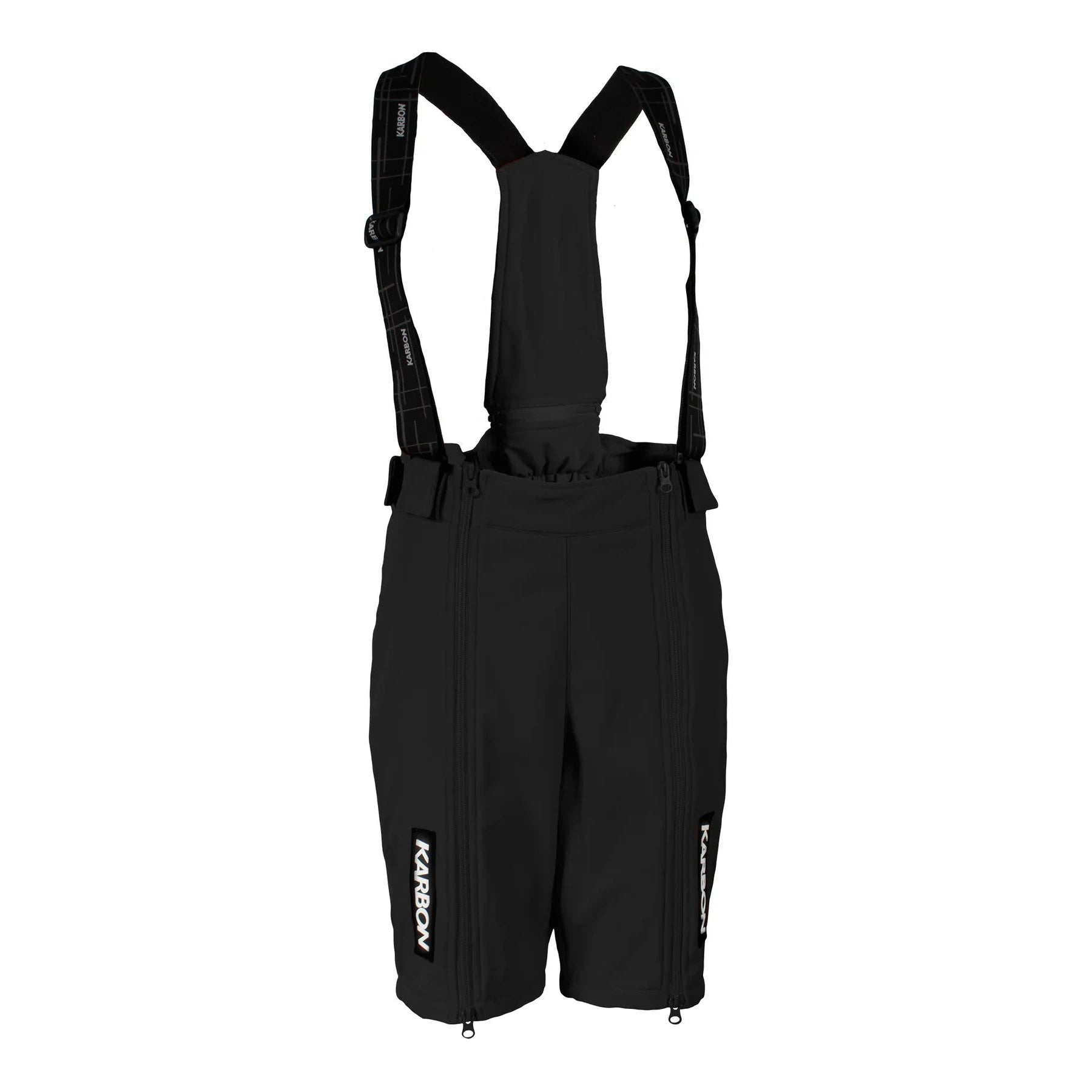 Karbon Unisex Gravity Short 2025