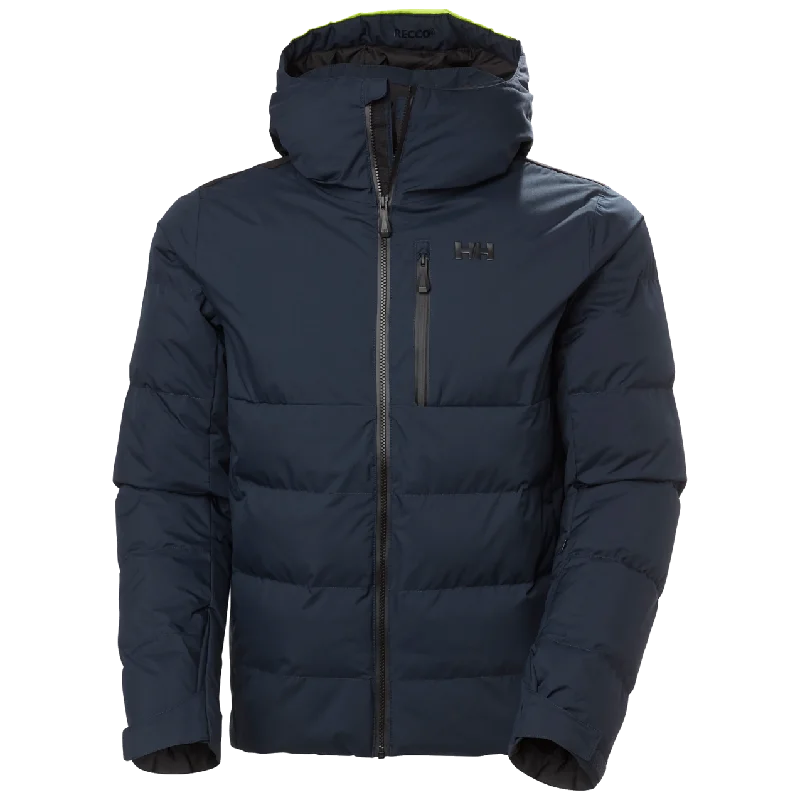 Helly Hansen Men's Kvitfjell Race Puffy Jacket 2025