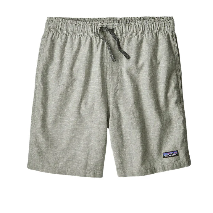 Patagonia Baggies Natural Shorts Mens