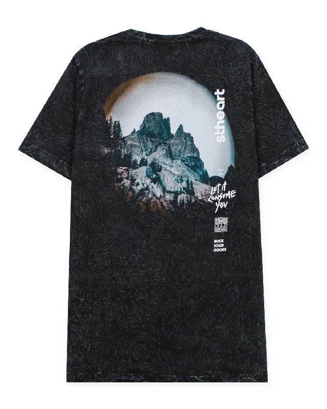 Lost x Mtn Tee