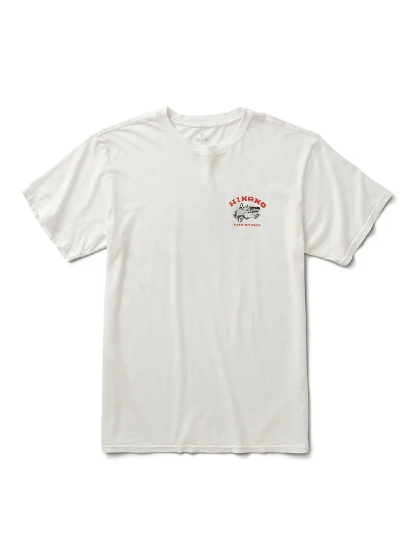 Hinano Beer Caddy T-Shirt