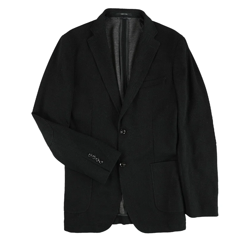 Bar Iii Mens Knit Sport Coat