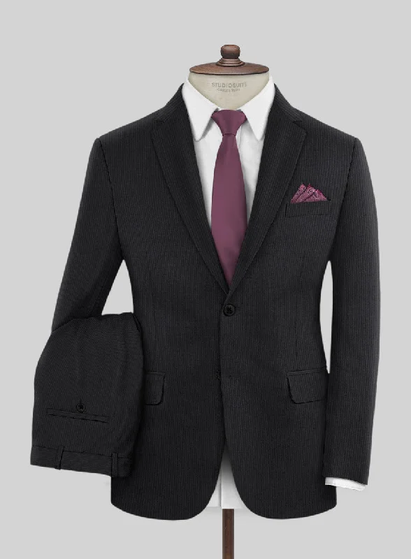 Italian Wool Ralos Suit