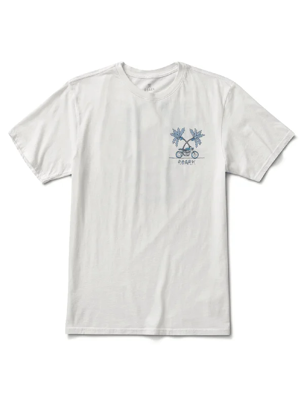 Palm Cafe T-Shirt