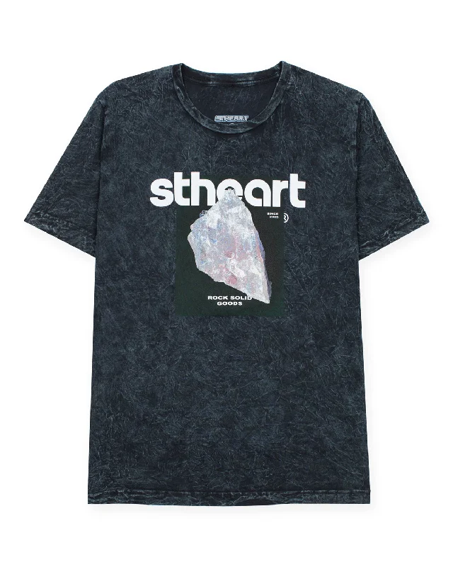 Crystal Tee | Mineral