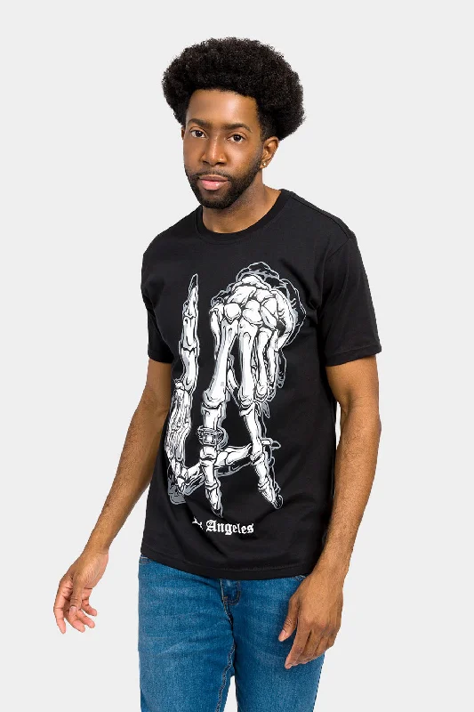 LA Bones T-Shirt