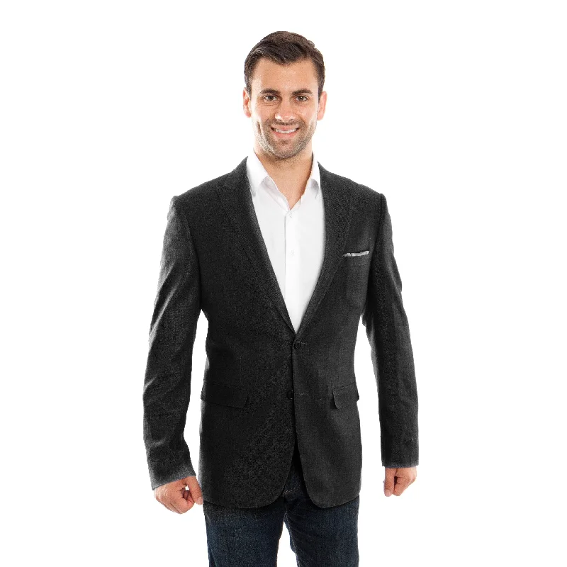 Designer Fashion Mens Stylish Blazer Jackets