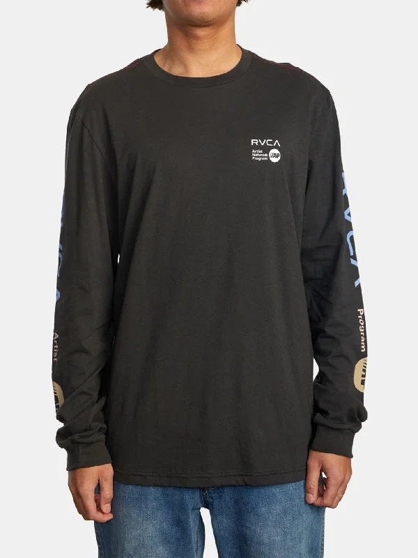 ANP Long Sleeve T-Shirt