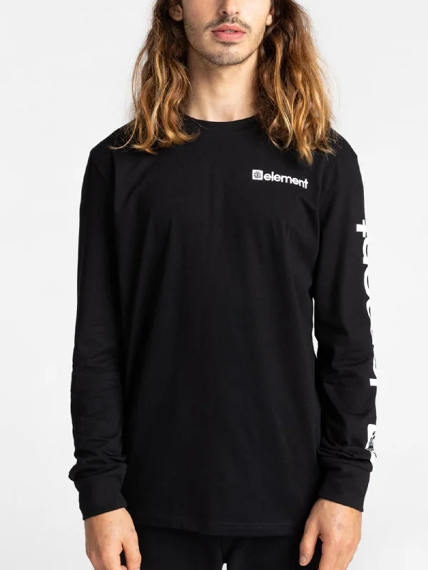 Joint Long Sleeve T-Shirt