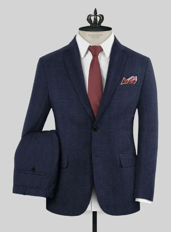 Bristol Glen Blue Astanu Suit