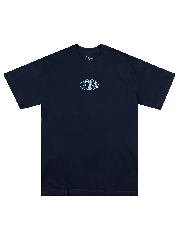 Oval T-Shirt