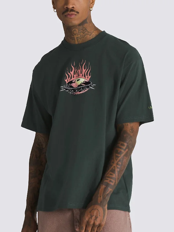 Skate Global Dominance T-Shirt