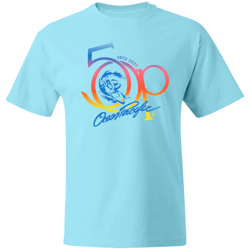 Limited Edition 50 Year Anniversary Tee