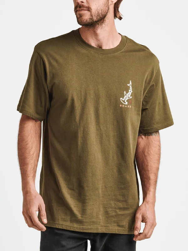 Hammerhead T-Shirt