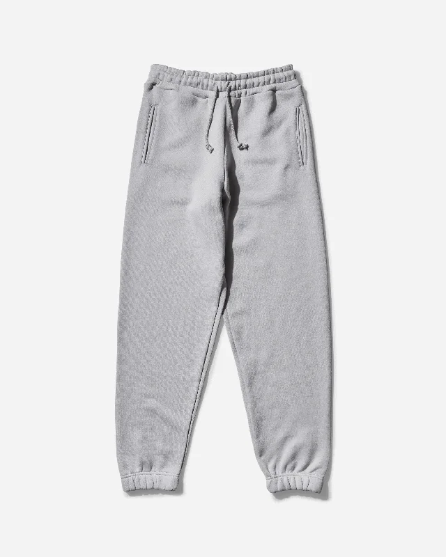 Men's UV Joggers Pastel Grey