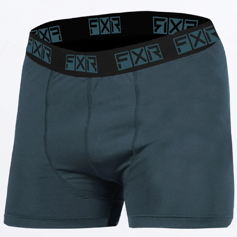 Men's Atmosphere Boxer Brief