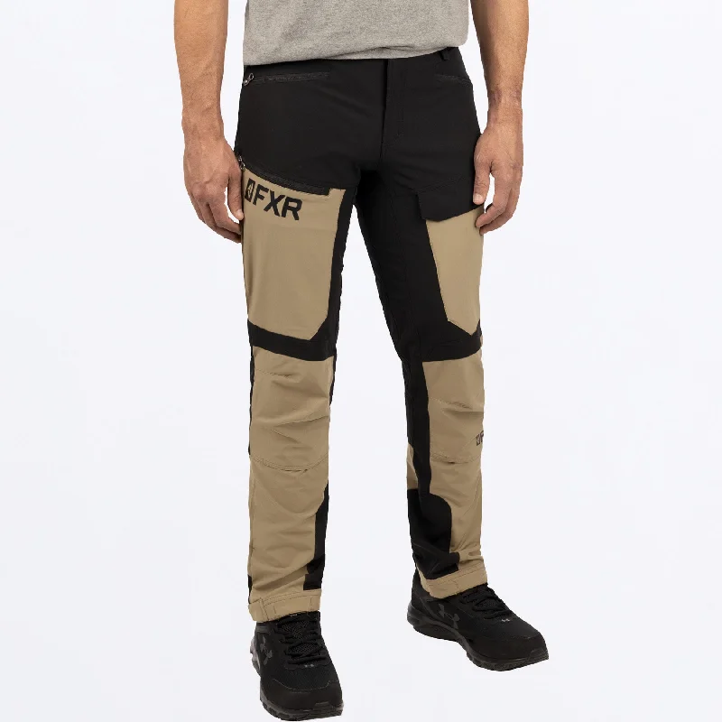 Men's Industry Pant