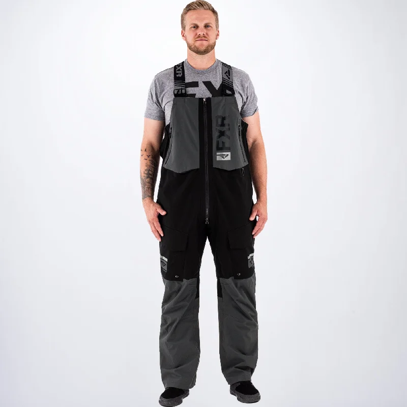 Men's Vapor Pro Tri-Laminate Bib Pant