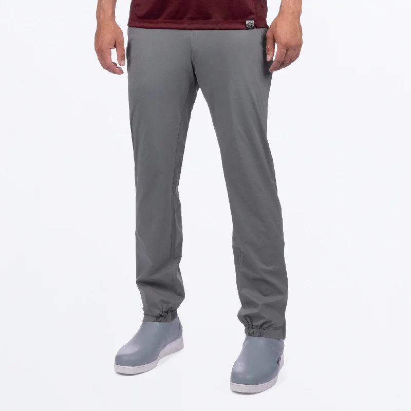 Men's Adventure Lite Tri-Laminate Pant